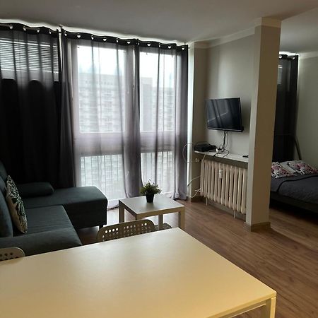 Coser Apartamenty III Varsovie Extérieur photo