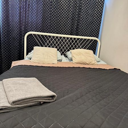 Coser Apartamenty III Varsovie Extérieur photo