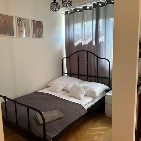Coser Apartamenty III Varsovie Extérieur photo