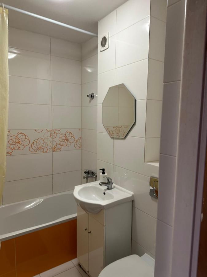 Coser Apartamenty III Varsovie Extérieur photo