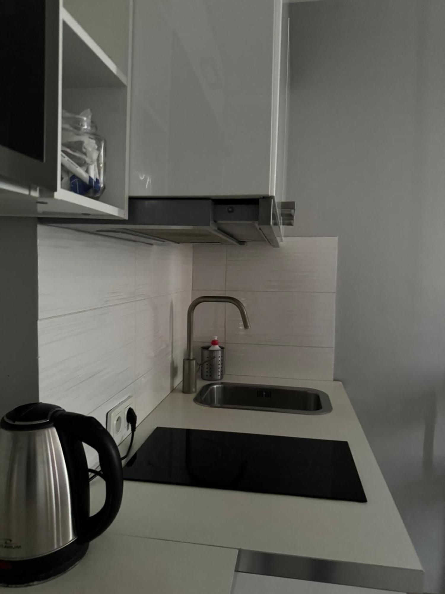 Coser Apartamenty III Varsovie Extérieur photo