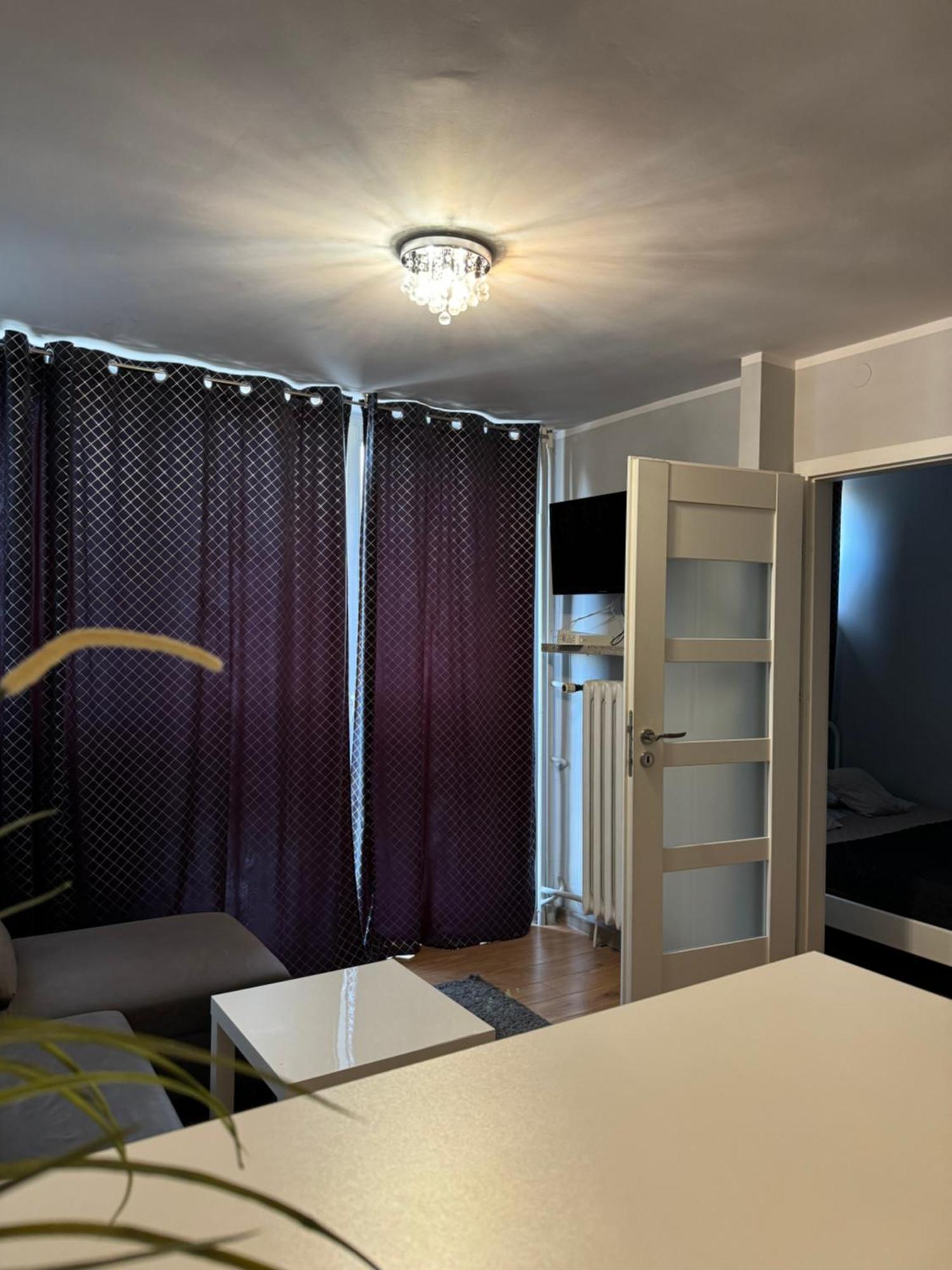 Coser Apartamenty III Varsovie Extérieur photo