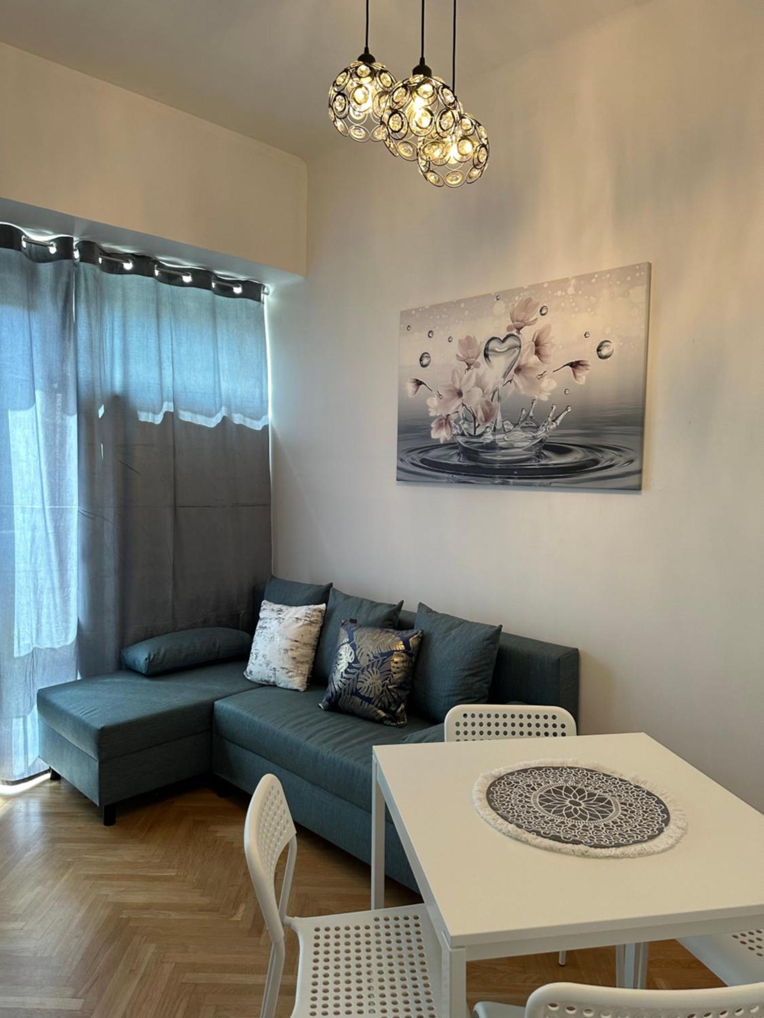 Coser Apartamenty III Varsovie Extérieur photo